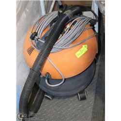 TASKI BORA 12 COMMERCIAL VACUUM - NO WAND
