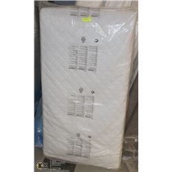 53"X28" NEW CRIB MATTRESS