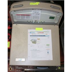 OASIS REFRIDGERATED WATER FOUNTAIN