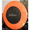 Image 1 : TEMPO FITNESS TRAMPOLINE