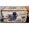 Image 1 : ESTATE SOUTH AFRICAN SAFARI TOURS TRUNK