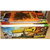 Image 1 : BORDERLAND 2 XBOX-360 LOOT CHEST & STRATEGY GUIDE