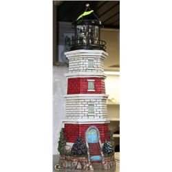 SOLAR LIGHTHOUSE