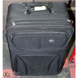 AMERICAN TOURISTER 3PC SUITCASES