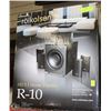 Image 1 : NEW ROLKOLSEN HOME THEATER H.D. 5.1 SYSTEM