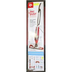 DIRT DEVIL VAC AND DUST