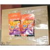 Image 1 : LARGE BOX OF 100+  TIDE 3-IN-1 LAUNDRY PODS