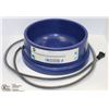Image 1 : ELECTRIC 96 OZ WATER DISH