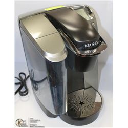KEURIG K CUP COFFEE MACHINE