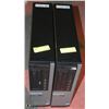 Image 1 : DELL OPTIPLEX 9010 COMPUTER TOWER NO HARDDRIVE