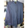 Image 1 : TWO NEW XL NAVY BLUE HOODIES