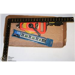 FLAT W/NEW JOHNSON CARPENTER SQUARE,