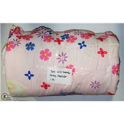 DISNEY COMFORTOR TWIN SIZE