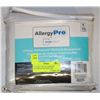 Image 1 : ALLERGY PRO WATERPROOF MATTRESS CASE KING SIZE