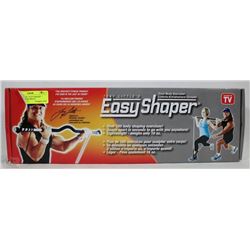 TONY LITTLES "EASY SHAPER" - TOTAL BODY WORKOUT