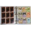 Image 1 : ALBUM OF 160 POKEMON & 588 YU-GI-OH TRADING CARDS