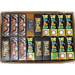 FLAT OF NIKE RECLAIMED GOLF BALLS