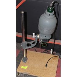 VINTAGE PHOTOGRAPH CHERRY ENLARGER