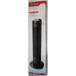 SUNBEAM CLASSIC 31" TOWER FAN