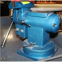 LARGE 5 INCH LARIN VISE