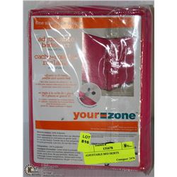 ADJUSTABLE BED SKIRTS