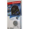Image 1 : HONEYWELL AIR CIRCULATOR FAN & LIKEWISE FAN/HEATER