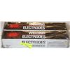 Image 1 : 20LBS OF WELDING ELECTRODES 5035 5/32