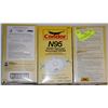 Image 1 : LOT OF 3 CONDOR N95 NIOSH APPROVED PARTICULATE