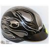 Image 1 : HJC MOTORCYCLE HELMET DOT SIZE XL