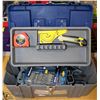 Image 1 : MASTERCRAFT TOOLBOX WITH NEW PRECISION 39PC