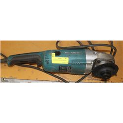 LARGE MAKITA GA7020 GRINDER 7"