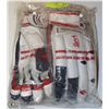 Image 1 : BATTING GLOVES (KOOKABURRA)