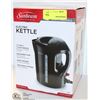 Image 1 : SUNBEAM 1.7LITRE ELECTRIC KETTLE