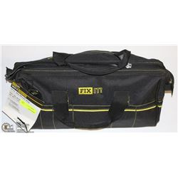 FIX IT 18" BIG MOUTH BAG