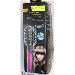 INFINITI PRO BY CONAIR 2" SPIN BRUSH