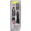 Image 1 : REVLON PERFECT HEAT CERAMIC TOURMALINE HOT AIR