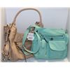 Image 1 : TWO NEW PURSES