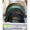 Image 1 : LOT OF 5 FACE SHIELDS