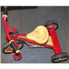 Image 1 : MQUEEN 95 CHILDREN'S TRICYCLE