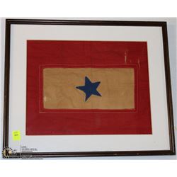 UNAUTHENTICATED WWII ALLIED FORCES SONS IN SERVICE