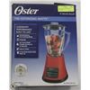 Image 1 : OSTER 8 SPEED BLENDER 700W 5 CUP GLASS