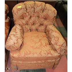 ETHAN ALLEN OCCASIONAL CHAIR