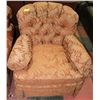 Image 1 : ETHAN ALLEN OCCASIONAL CHAIR