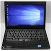 Image 1 : BUSINESS CLASS DELL LATITUDE e4310/INTEL i5 LAPTOP