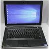 Image 1 : BUSINESS CLASS DELL LATITUDE INTEL i5 LAPTOP