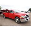 Image 1 : 2011 - DODGE RAM 3500
