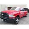 Image 1 : 2014 - DODGE RAM