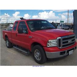 2006 - FORD F-250