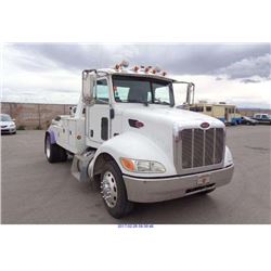 2010 - PETERBILT 330