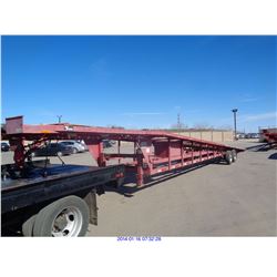 2007 - TAKE THREE AUTO CARRIER